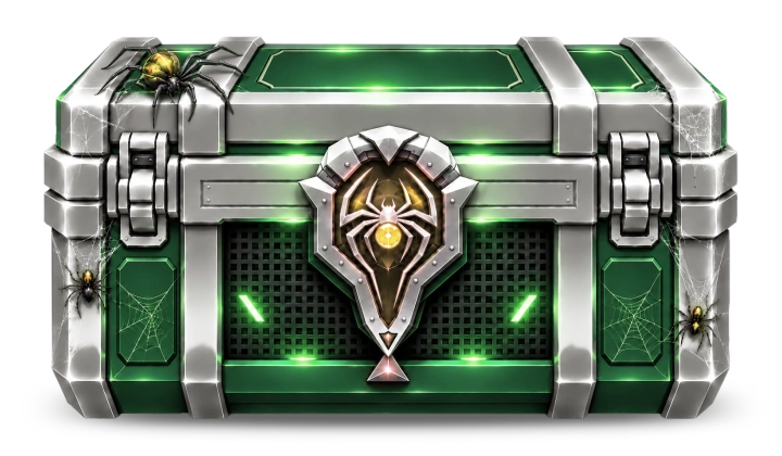 chest